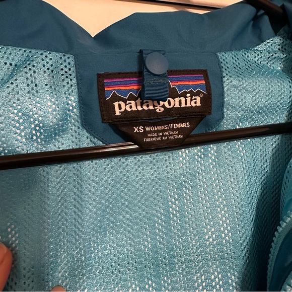 Patagonia 3-in-1 Snowbelle Insulated Women’s Snow Jacket — XS - Picture 2 of 13